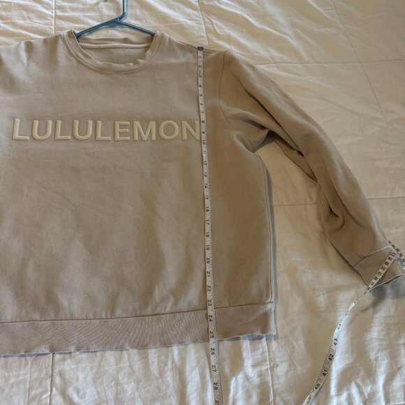 Lululemon Steady State Crew Graphic - Picture 7 of 7